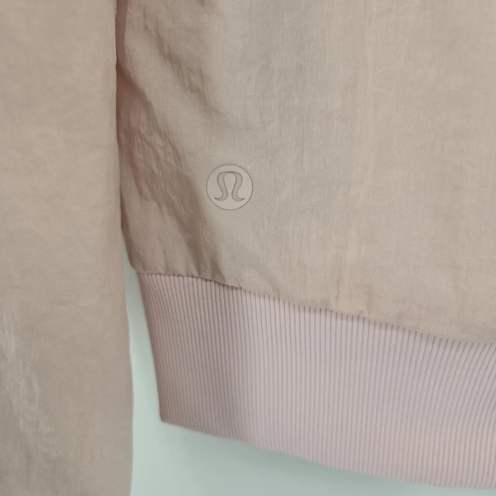 lululemon athletica no defects or